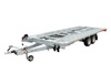 Laweta Temared Carkeeper 4520 o DMC 2700KG