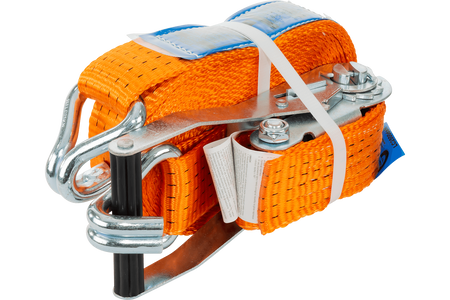 Pas transportowy z napinaczem 8M/50mm/5T