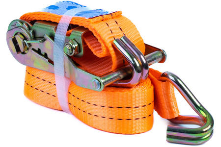 Pas transportowy z napinaczem 3M/25mm/1T