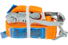 Pas transportowy z napinaczem 8M/50mm/5T