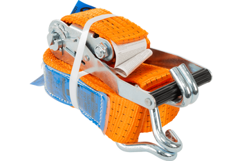 Pas transportowy z napinaczem 8M/50mm/5T